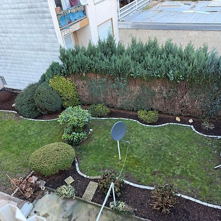 Stierpartment Am Pfaelzer Wald Naehe Outlet Center Zweibruecken Apartment Pirmasens Exterior photo